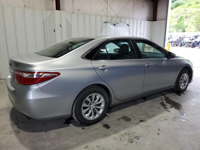 Photo 2 VIN: 4T1BD1FK4GU189522 - TOYOTA CAMRY 