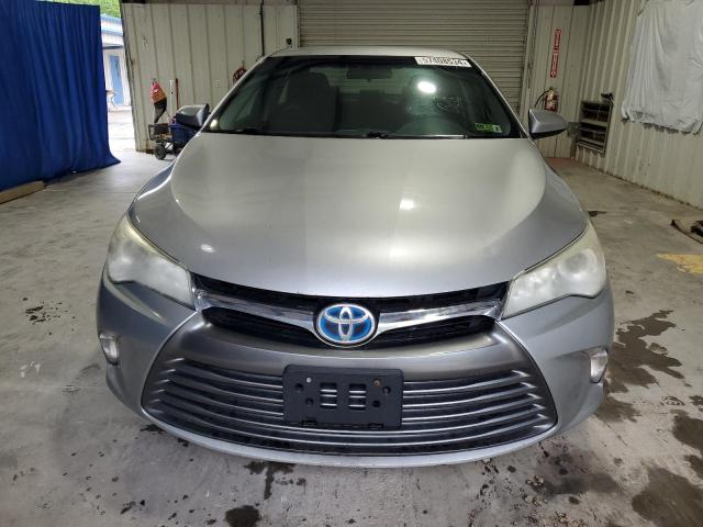 Photo 4 VIN: 4T1BD1FK4GU189522 - TOYOTA CAMRY 