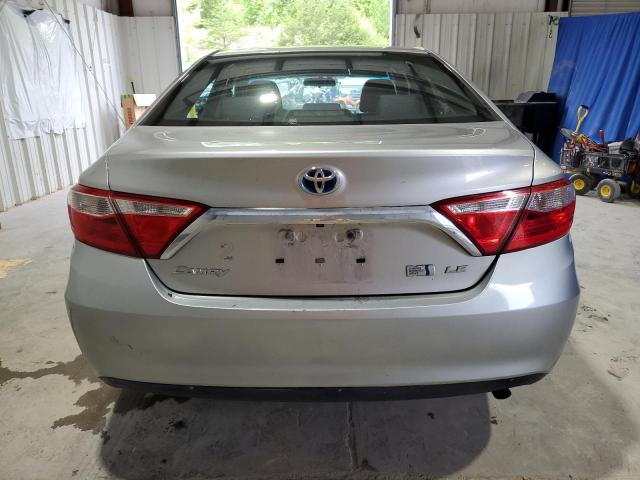 Photo 5 VIN: 4T1BD1FK4GU189522 - TOYOTA CAMRY 