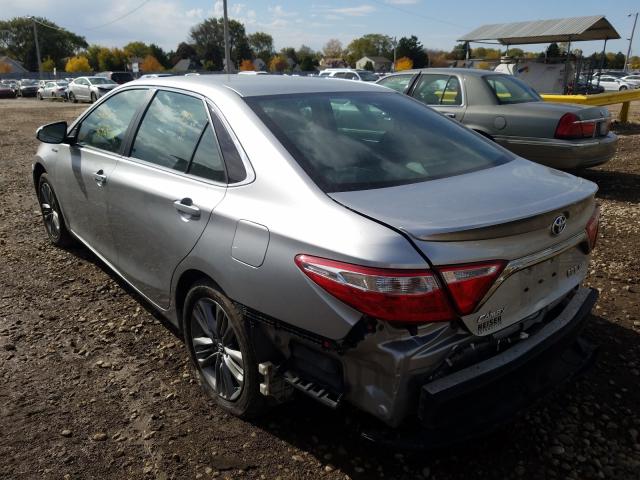 Photo 2 VIN: 4T1BD1FK4GU191044 - TOYOTA CAMRY HYBR 