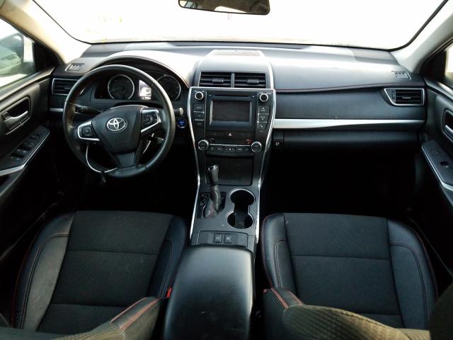 Photo 8 VIN: 4T1BD1FK4GU191044 - TOYOTA CAMRY HYBR 