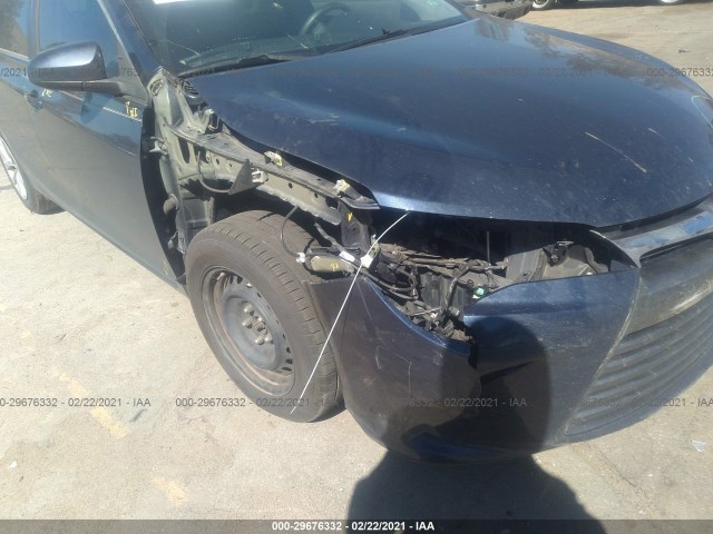 Photo 5 VIN: 4T1BD1FK4GU194204 - TOYOTA CAMRY HYBRID 