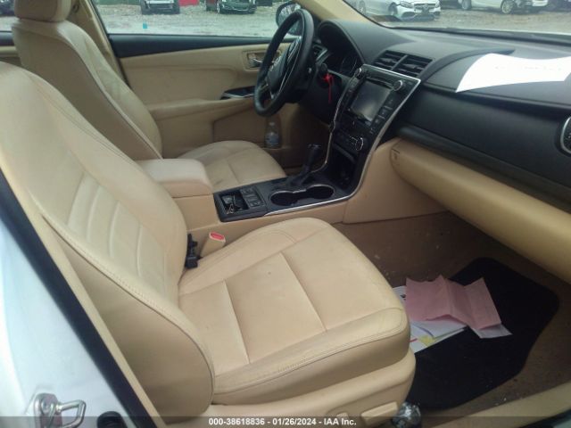 Photo 4 VIN: 4T1BD1FK4GU195949 - TOYOTA CAMRY HYBRID 