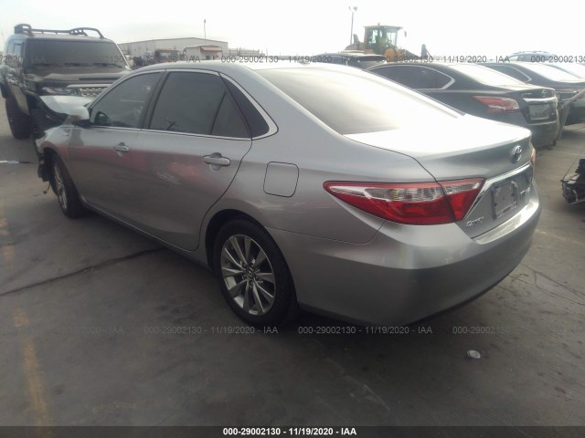 Photo 2 VIN: 4T1BD1FK4GU200096 - TOYOTA CAMRY HYBRID 