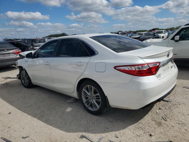 Photo 1 VIN: 4T1BD1FK4GU200115 - TOYOTA CAMRY 