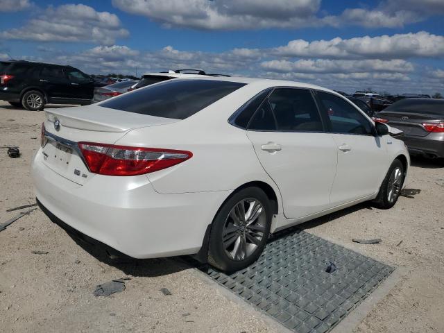 Photo 2 VIN: 4T1BD1FK4GU200115 - TOYOTA CAMRY 