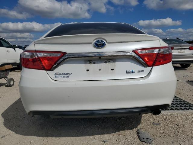 Photo 5 VIN: 4T1BD1FK4GU200115 - TOYOTA CAMRY 