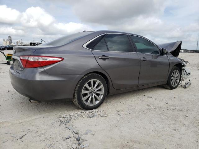 Photo 2 VIN: 4T1BD1FK4HU201895 - TOYOTA CAMRY 