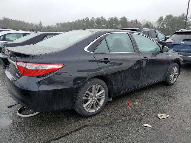 Photo 2 VIN: 4T1BD1FK4HU202500 - TOYOTA CAMRY 