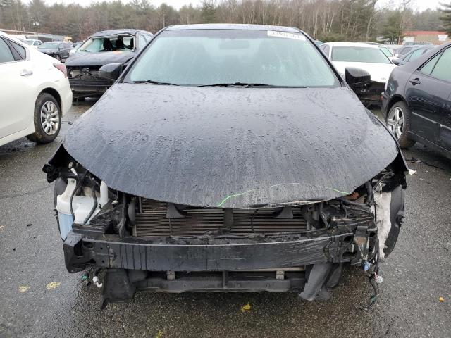 Photo 4 VIN: 4T1BD1FK4HU202500 - TOYOTA CAMRY 