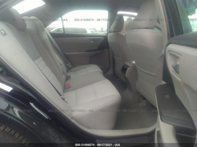 Photo 7 VIN: 4T1BD1FK4HU204506 - TOYOTA CAMRY 