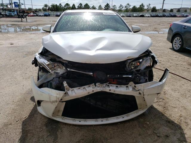 Photo 4 VIN: 4T1BD1FK4HU209141 - TOYOTA CAMRY HYBR 