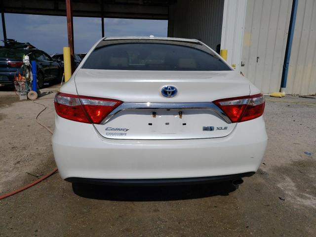 Photo 5 VIN: 4T1BD1FK4HU209141 - TOYOTA CAMRY HYBR 