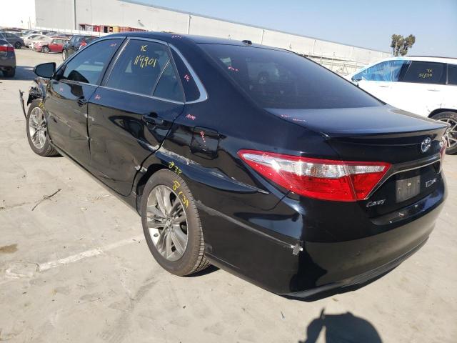 Photo 2 VIN: 4T1BD1FK4HU209463 - TOYOTA CAMRY HYBR 