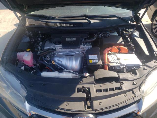 Photo 6 VIN: 4T1BD1FK4HU209463 - TOYOTA CAMRY HYBR 