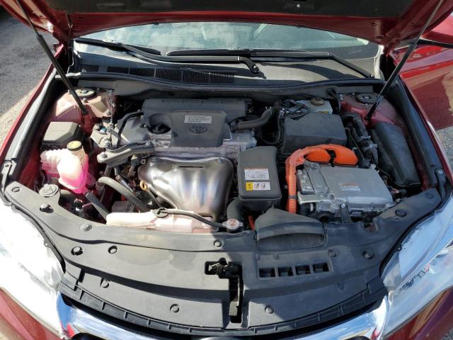 Photo 10 VIN: 4T1BD1FK4HU209866 - TOYOTA CAMRY HYBR 