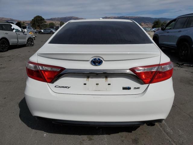 Photo 5 VIN: 4T1BD1FK4HU211455 - TOYOTA CAMRY HYBR 