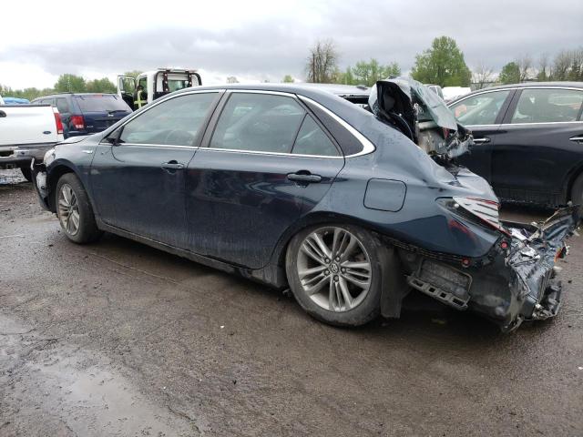 Photo 1 VIN: 4T1BD1FK4HU213478 - TOYOTA CAMRY 