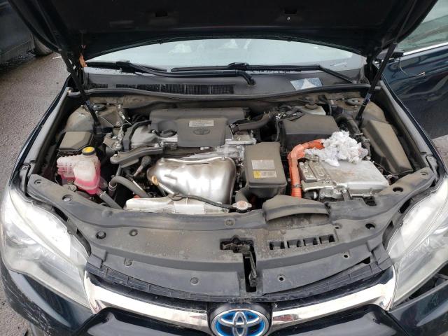 Photo 10 VIN: 4T1BD1FK4HU213478 - TOYOTA CAMRY 