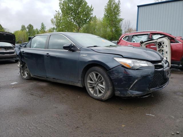 Photo 3 VIN: 4T1BD1FK4HU213478 - TOYOTA CAMRY 