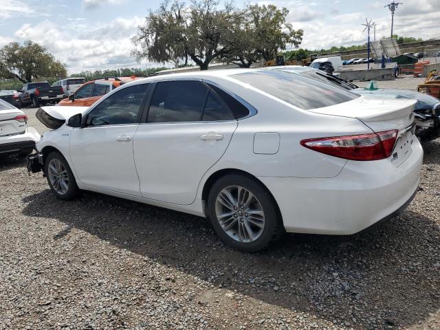 Photo 1 VIN: 4T1BD1FK4HU214422 - TOYOTA CAMRY 