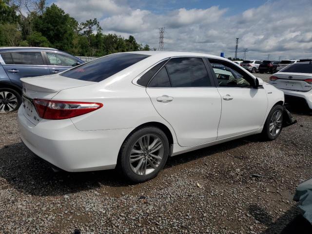 Photo 2 VIN: 4T1BD1FK4HU214422 - TOYOTA CAMRY 