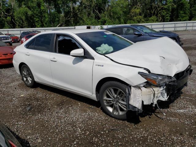 Photo 3 VIN: 4T1BD1FK4HU214422 - TOYOTA CAMRY 