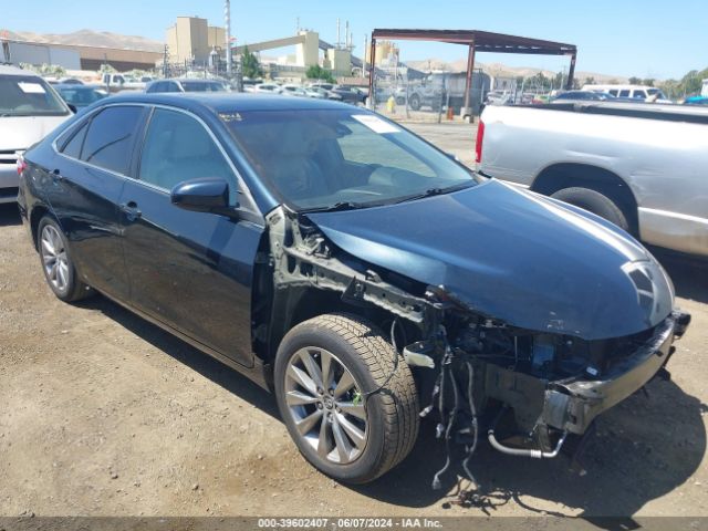 Photo 0 VIN: 4T1BD1FK4HU216266 - TOYOTA CAMRY 