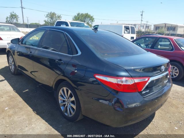 Photo 2 VIN: 4T1BD1FK4HU216266 - TOYOTA CAMRY 