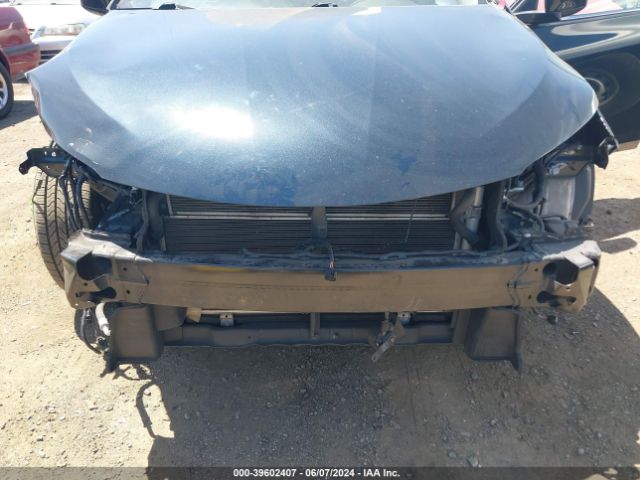 Photo 5 VIN: 4T1BD1FK4HU216266 - TOYOTA CAMRY 