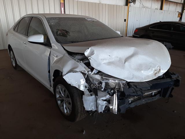 Photo 0 VIN: 4T1BD1FK4HU219216 - TOYOTA CAMRY HYBR 