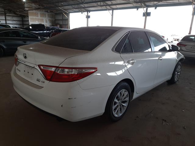 Photo 3 VIN: 4T1BD1FK4HU219216 - TOYOTA CAMRY HYBR 