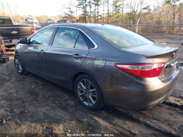 Photo 2 VIN: 4T1BD1FK4HU220401 - TOYOTA CAMRY HYBRID 