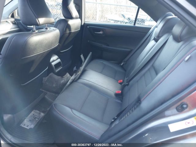 Photo 7 VIN: 4T1BD1FK4HU220401 - TOYOTA CAMRY HYBRID 