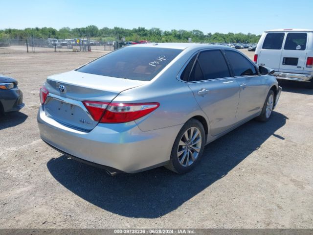 Photo 3 VIN: 4T1BD1FK4HU221029 - TOYOTA CAMRY 