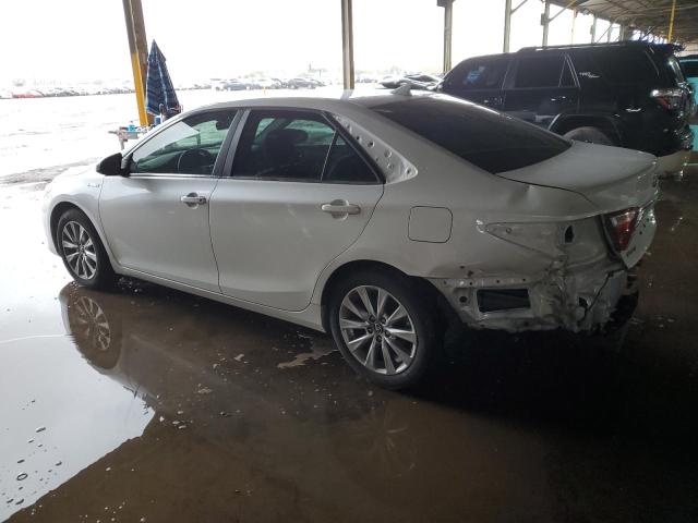 Photo 1 VIN: 4T1BD1FK4HU221290 - TOYOTA CAMRY 