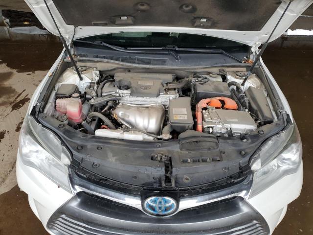 Photo 10 VIN: 4T1BD1FK4HU221290 - TOYOTA CAMRY 