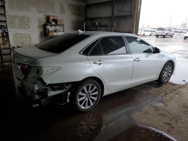 Photo 2 VIN: 4T1BD1FK4HU221290 - TOYOTA CAMRY 