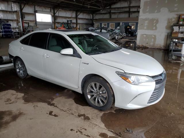 Photo 3 VIN: 4T1BD1FK4HU221290 - TOYOTA CAMRY 