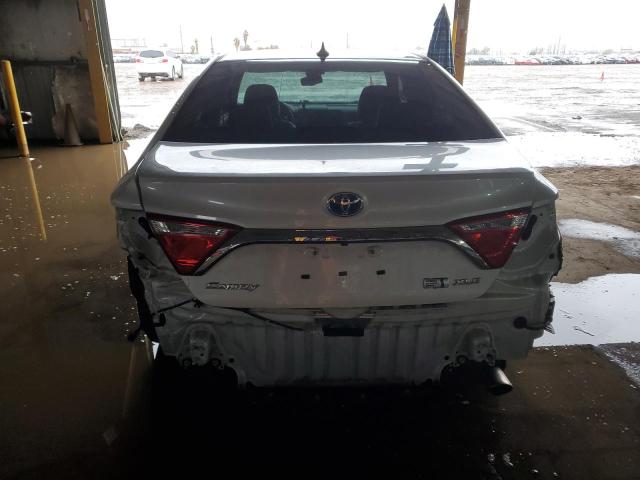 Photo 5 VIN: 4T1BD1FK4HU221290 - TOYOTA CAMRY 