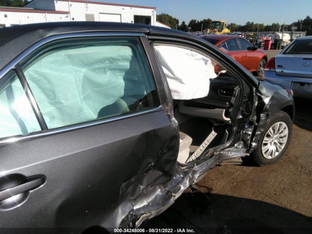 Photo 5 VIN: 4T1BD1FK5CU005277 - TOYOTA CAMRY HYBRID 