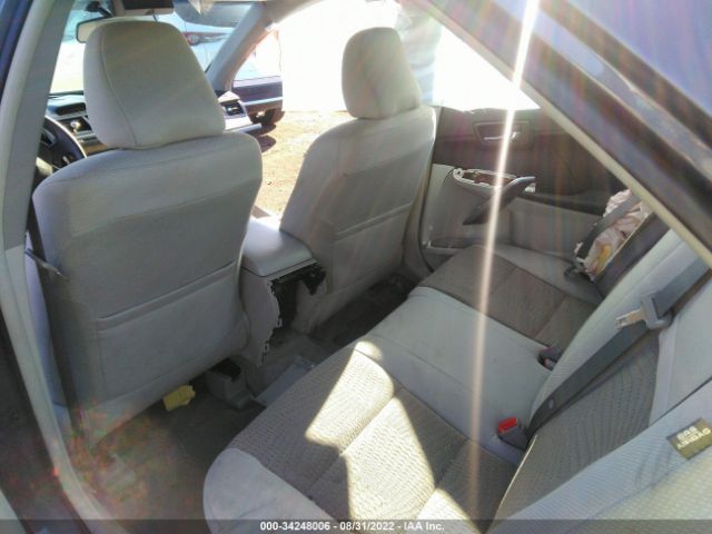 Photo 7 VIN: 4T1BD1FK5CU005277 - TOYOTA CAMRY HYBRID 