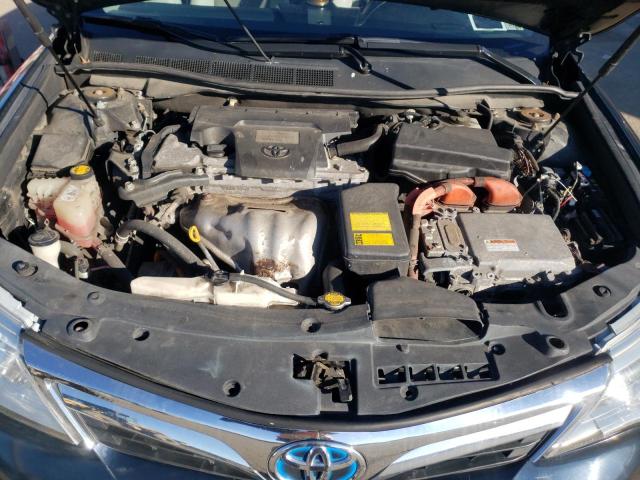 Photo 6 VIN: 4T1BD1FK5CU006056 - TOYOTA CAMRY HYBR 