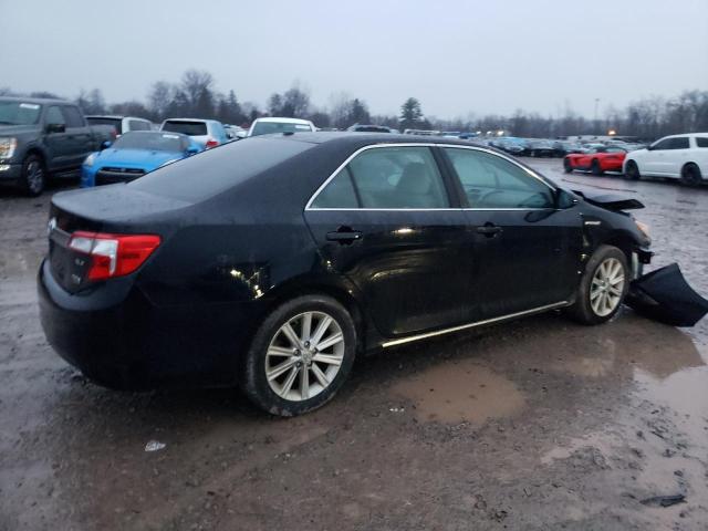 Photo 2 VIN: 4T1BD1FK5CU008907 - TOYOTA CAMRY 