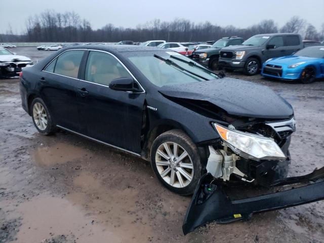 Photo 3 VIN: 4T1BD1FK5CU008907 - TOYOTA CAMRY 