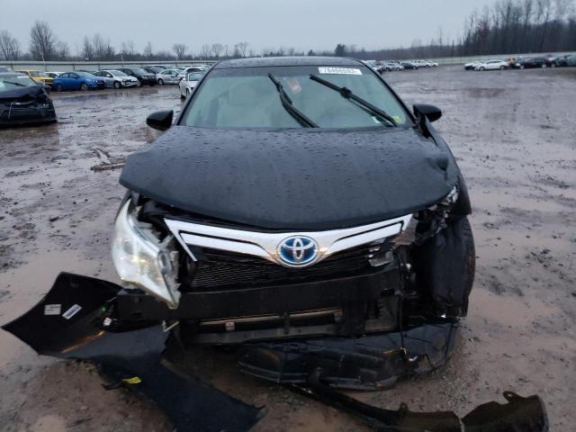 Photo 4 VIN: 4T1BD1FK5CU008907 - TOYOTA CAMRY 