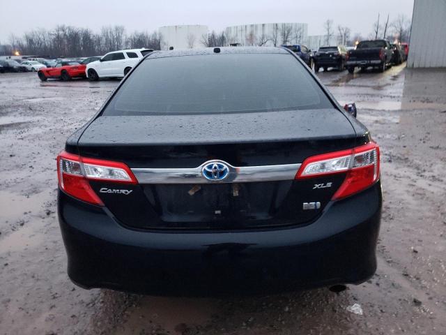 Photo 5 VIN: 4T1BD1FK5CU008907 - TOYOTA CAMRY 