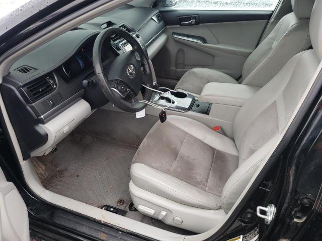 Photo 6 VIN: 4T1BD1FK5CU008907 - TOYOTA CAMRY 