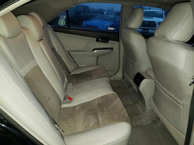 Photo 9 VIN: 4T1BD1FK5CU008907 - TOYOTA CAMRY 