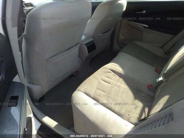 Photo 7 VIN: 4T1BD1FK5CU009085 - TOYOTA CAMRY HYBRID 